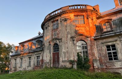 Schloss kaufen Minkowskie, Minkowskie 69, Oppeln, Foto 4/43