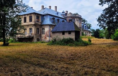 Schloss kaufen Minkowskie, Minkowskie 69, Oppeln, Foto 39/43