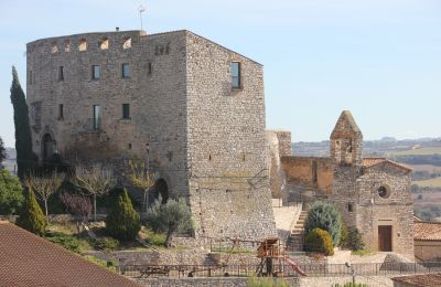 Borg til salgs Granyanella, ASSUMPCIO 4, Catalonia, Castillo y Iglesia