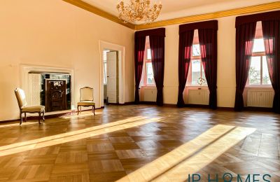 Schloss kaufen 06632 Gleina, Sachsen-Anhalt, Innenansicht-Main House