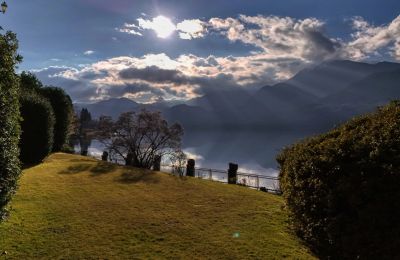 Historisk villa købe Omegna, Piemonte, Billede 27/49