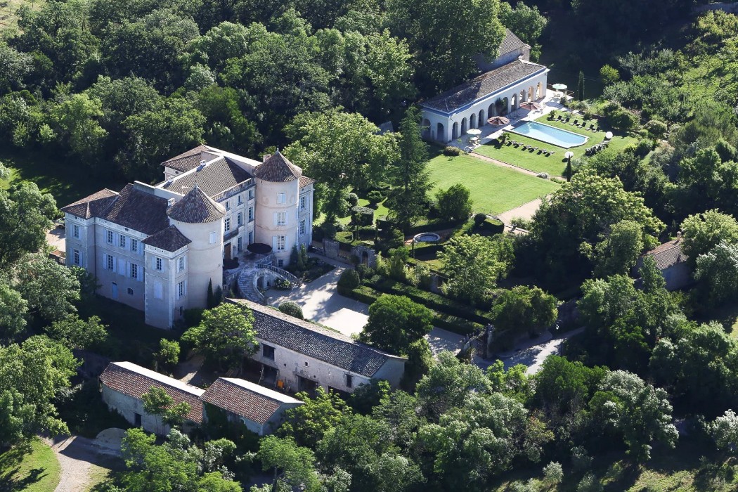 Ejendomme, Oplev det charmerende Provence!