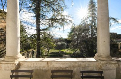 Herregård købe Uzès, Occitanie, Arkade