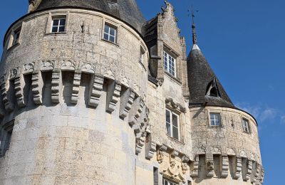 Schloss kaufen Chartres, Zentrum-Loiretal, Details