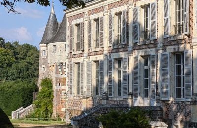 Schloss kaufen Chartres, Zentrum-Loiretal, Foto 5/10