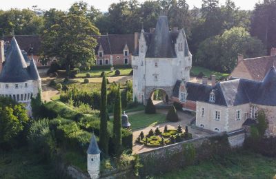 Schloss kaufen Chartres, Zentrum-Loiretal, Foto 9/10