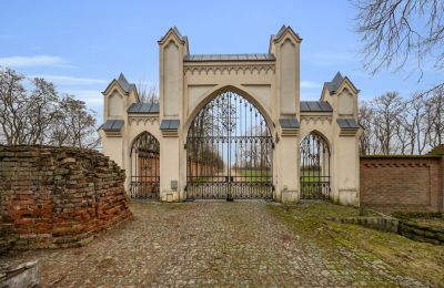 Schloss kaufen Patrykozy, Masowien, Foto 13/13