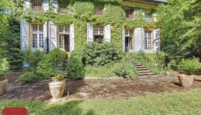 Historische Villa kaufen Rabastens, Okzitanien,  Frankreich