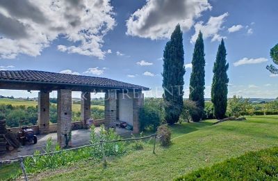 Historisk villa till salu Bessières, Occitanie, Bild 18/20