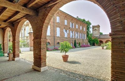 Schloss 31000 Toulouse, Okzitanien