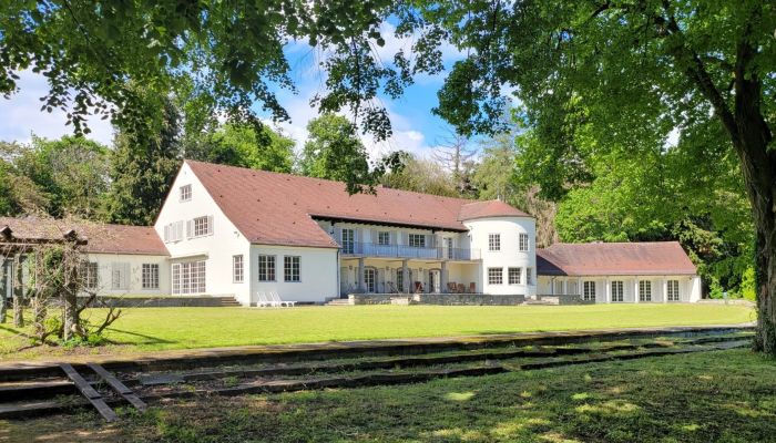 Historische Villa kaufen 61476 Kronberg, Hessen,  Deutschland