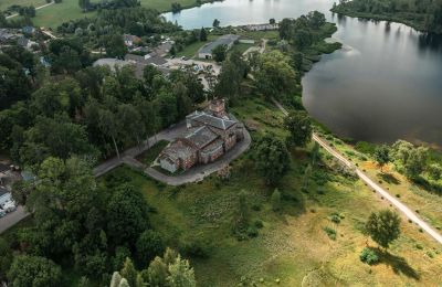 Herrenhaus/Gutshaus kaufen Lazdona, Centra 4, Livland, Foto 2/16