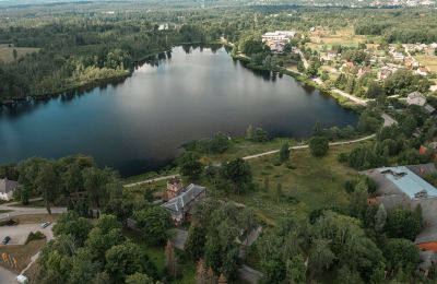 Herrenhaus/Gutshaus kaufen Lazdona, Centra 4, Livland, Foto 16/16