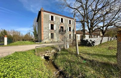 Historisk ejendom købe Boulogne-sur-Gesse, Occitanie, Billede 19/19