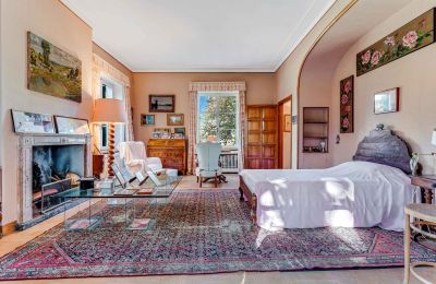 Historisk villa til salgs 21019 Somma Lombardo, Lombardia, Bilde 14/20