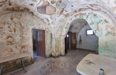 Historisk villa till salu Mesagne, Puglia, Bild 27/36