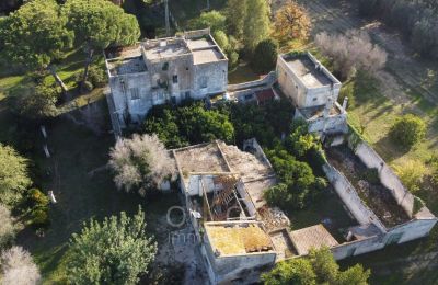 Historisk villa till salu Mesagne, Puglia, Bild 34/36