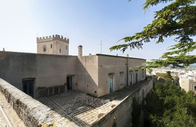 Schloss kaufen Parabita, Apulien, Foto 1/37