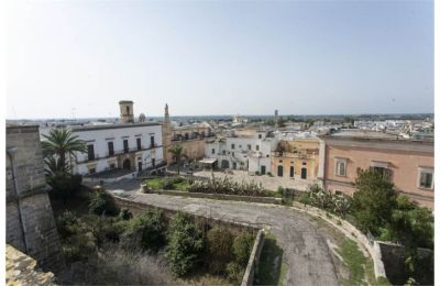 Schloss kaufen Parabita, Apulien, Foto 33/37