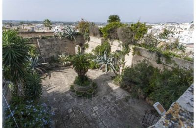 Schloss kaufen Parabita, Apulien, Foto 34/37