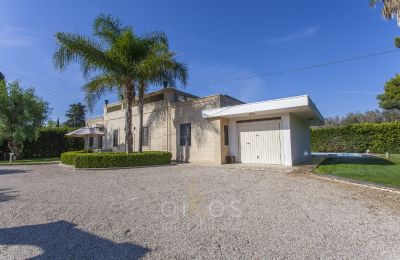 Historisk villa till salu Oria, Puglia, Bild 32/37