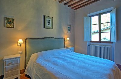 Historische villa te koop Portoferraio, Toscane, schlaf