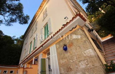 Historische Villa kaufen Roquebrune-Cap-Martin, Provence-Alpes-Côte d'Azur, Foto 27/27