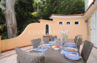 Historische Villa kaufen Roquebrune-Cap-Martin, Provence-Alpes-Côte d'Azur, Terrasse