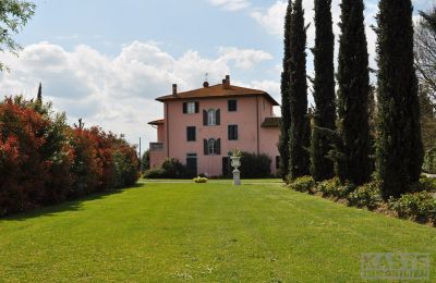 Historische Villa kaufen Pisa, Toskana,, Foto 1/4