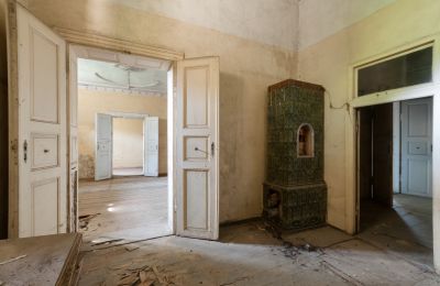 Schloss kaufen Pakosław, Großpolen, Interior