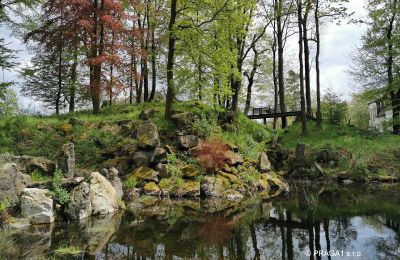 Historische Villa kaufen Ústecký kraj, Foto 2/17