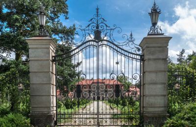 Können ausländische Bürger ein Schloss, ein Herrenhaus oder einen Gutshof in Polen kaufen?, Foto 1