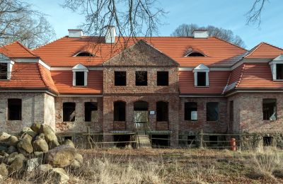 "Pałacyk Plus" - Boom für Schlösser und Herrenhäuser auf dem polnischen Immobilienmarkt?, Foto 1