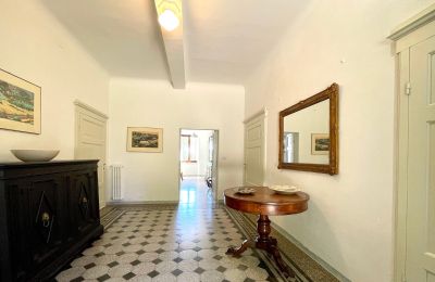Historisk villa til salgs Siena, Toscana, RIF 2937 Zimmer 6