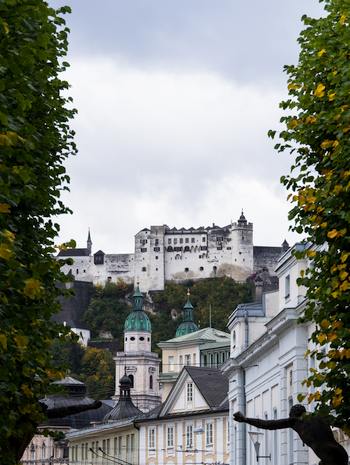 Eiendomsannonser i Østerrike Salzburg