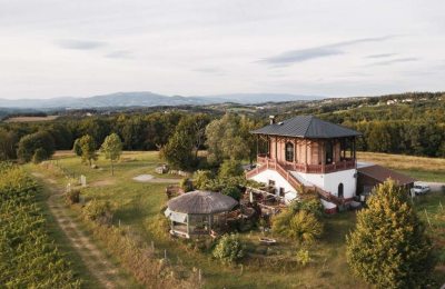 Egendomar i Österrike Steiermark