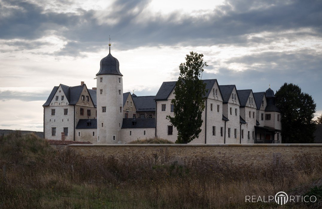 Schloss Kannawurf, Kannawurf