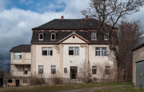  - Herrenhaus Auligk (oberer Teil)