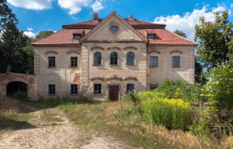 Rittergut oder Gutshof verkaufen Sachsen, Deutschland