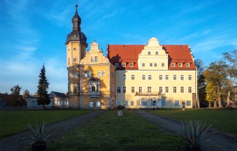  - Schloss Thallwitz