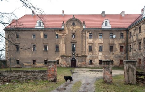  - Schloss Pitschen (Pyszczyn)