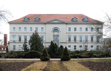  - Schloss Neindorf, Sachsen-Anhalt