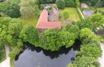 Egendomar i Tyskland Thüringen