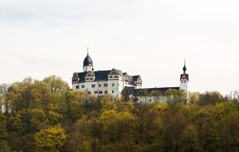  - Schloss Rochsburg