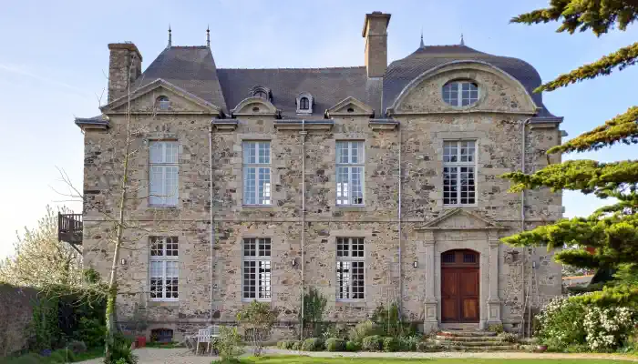 Schloss kaufen Lamballe, Bretagne,  Frankreich