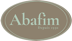 Logotyp Abafim