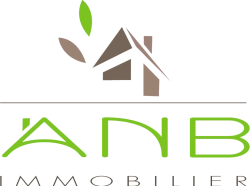 Logotyp ANB Immobilier